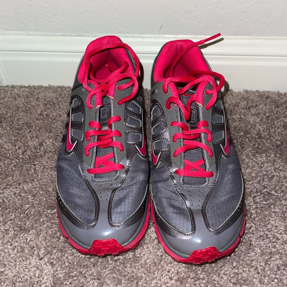 Women’s Nike Running Shoes